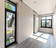 Дом в КП Молоденово