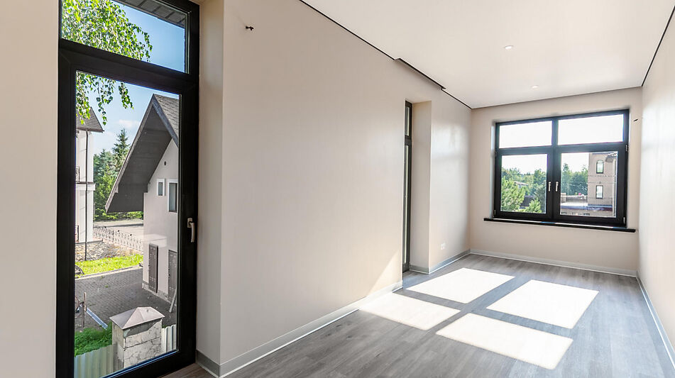 Дом в КП Молоденово