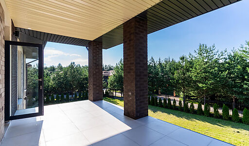 Дом в КП Молоденово