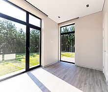 Дом в КП Молоденово