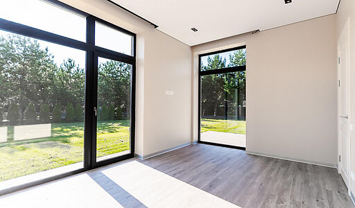 Дом в КП Молоденово