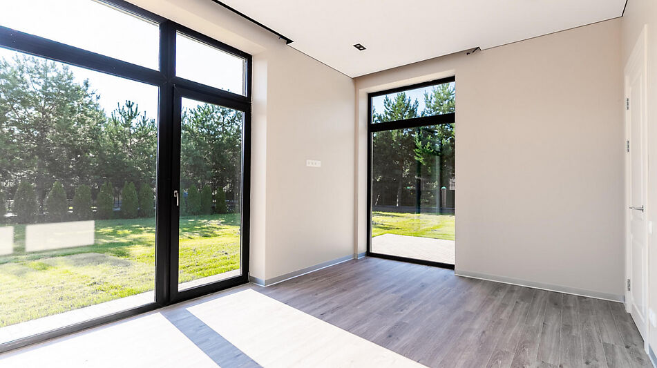 Дом в КП Молоденово