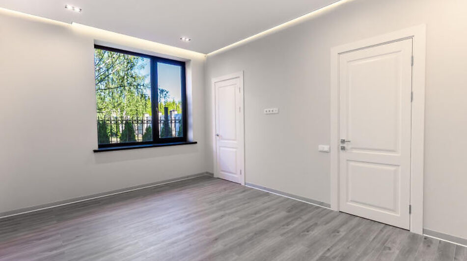 Дом в КП Молоденово