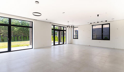 Дом в КП Молоденово