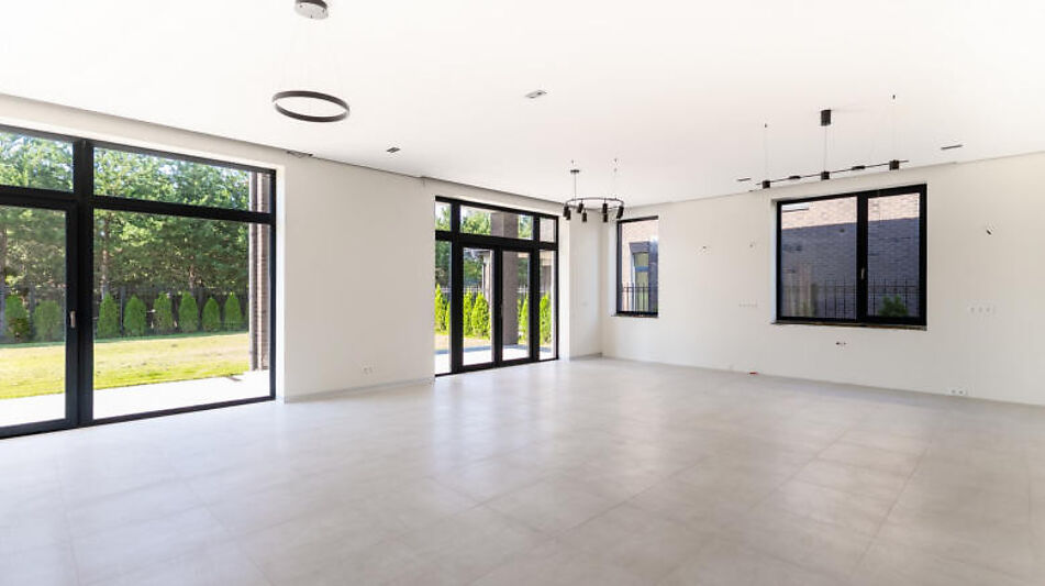 Дом в КП Молоденово