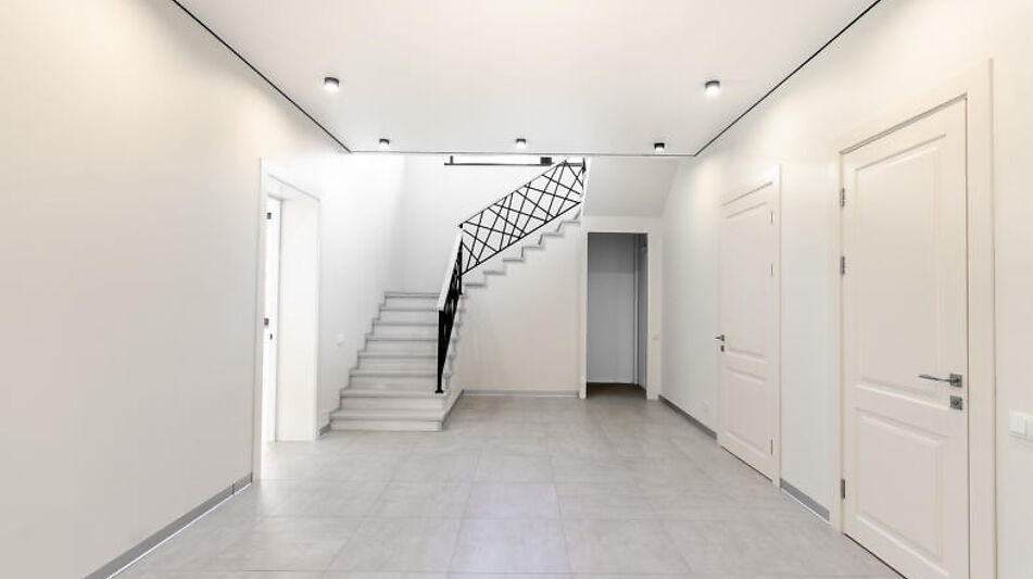 Дом в КП Молоденово