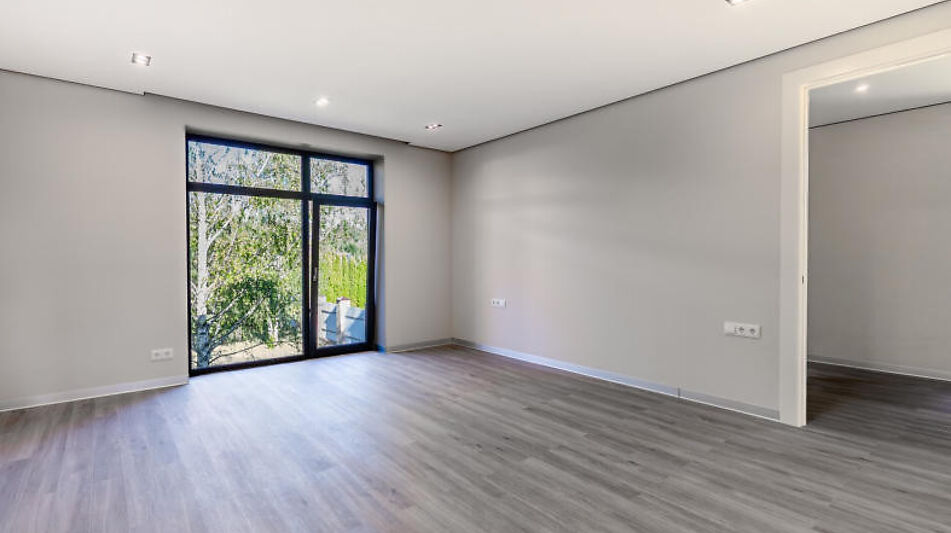 Дом в КП Молоденово