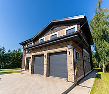 Дом в КП Молоденово