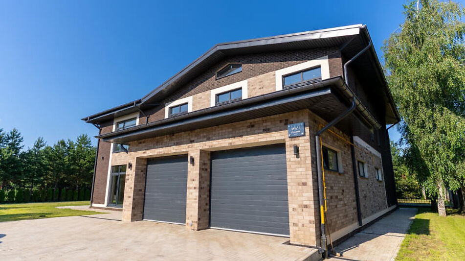 Дом в КП Молоденово