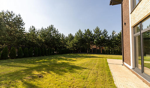 Дом в КП Молоденово