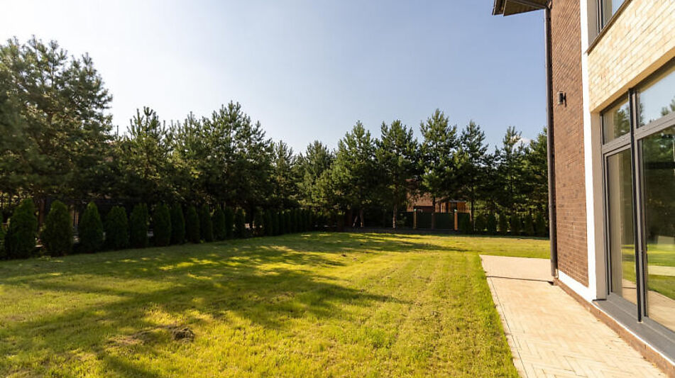 Дом в КП Молоденово