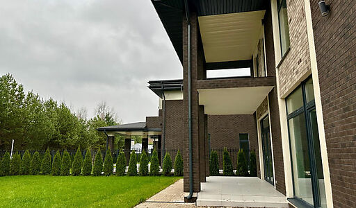 Дом в КП Молоденово