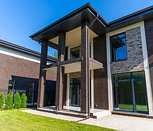 Дом в КП Молоденово