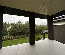 Дом в КП Молоденово