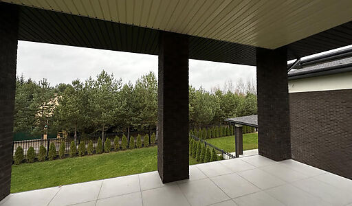 Дом в КП Молоденово