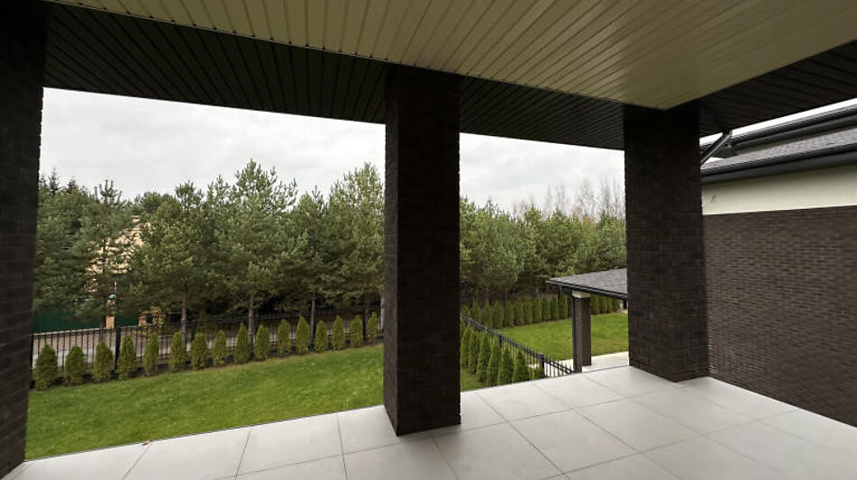 Дом в КП Молоденово