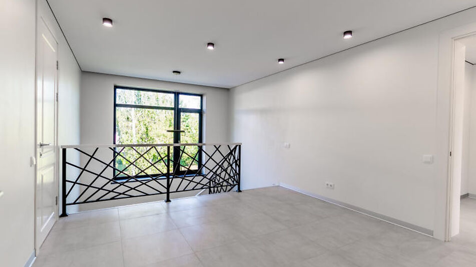 Дом в КП Молоденово