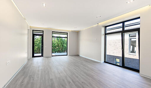 Дом в КП Молоденово