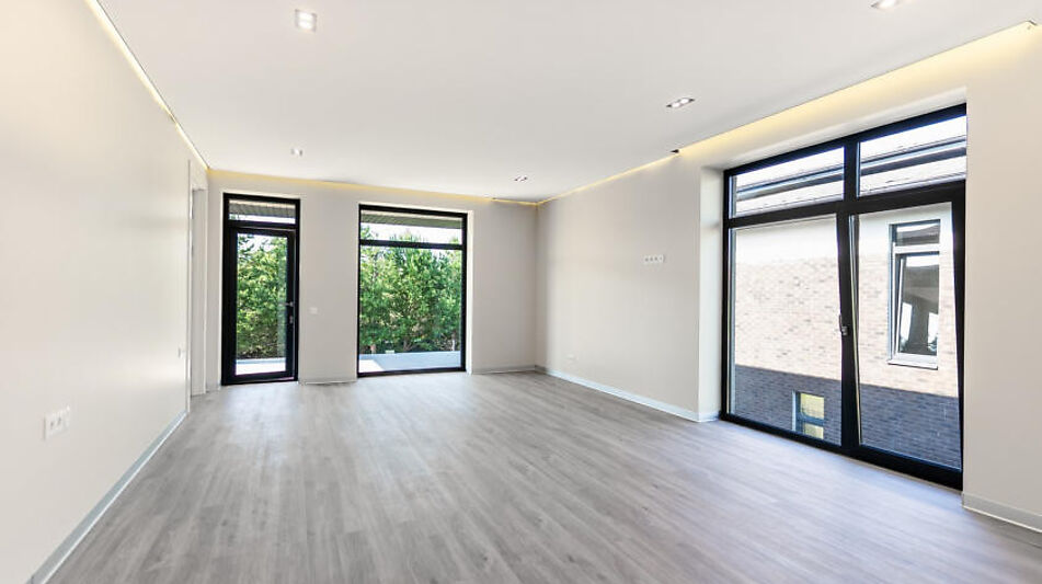 Дом в КП Молоденово