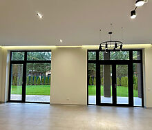 Дом в КП Молоденово