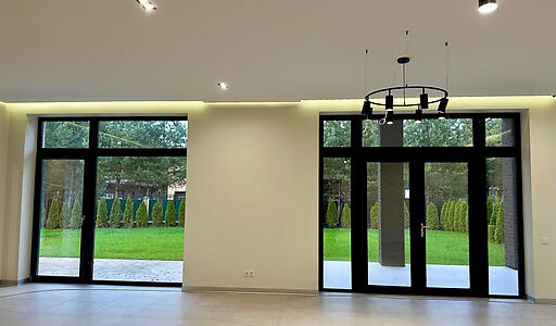 Дом в КП Молоденово