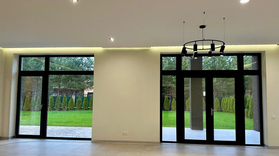 Дом в КП Молоденово