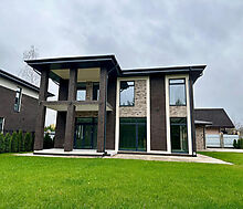 Дом в КП Молоденово