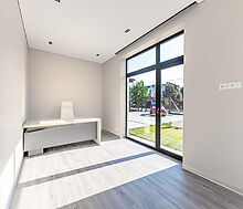 Дом в КП Молоденово