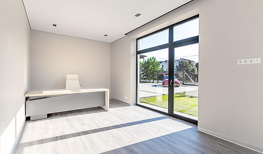 Дом в КП Молоденово