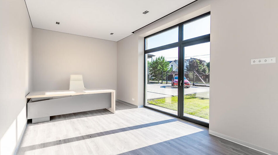 Дом в КП Молоденово