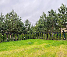 Дом в КП Молоденово