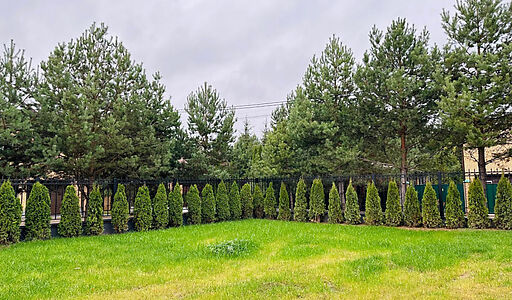 Дом в КП Молоденово