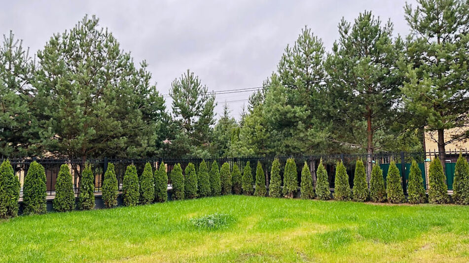 Дом в КП Молоденово