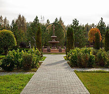 Лесной участок в Эмеральд Вилладж