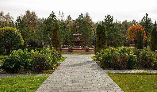 Лесной участок в Эмеральд Вилладж