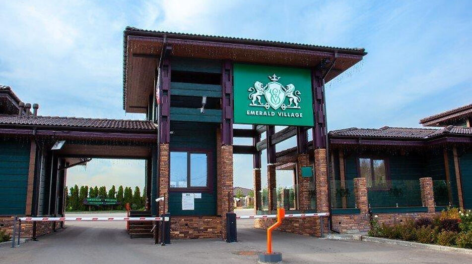 Лесной участок в Эмеральд Вилладж