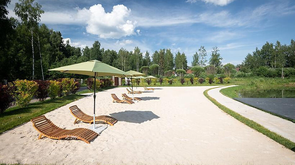 Лесной участок в Эмеральд Вилладж