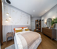 Дом в КП Английский квартал