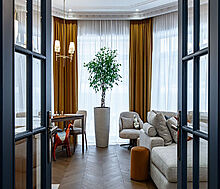 Дом в КП Английский квартал