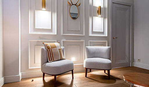 Дом в КП Английский квартал