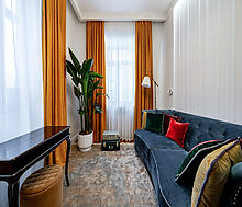 Дом в КП Английский квартал