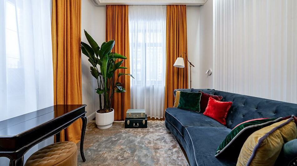 Дом в КП Английский квартал