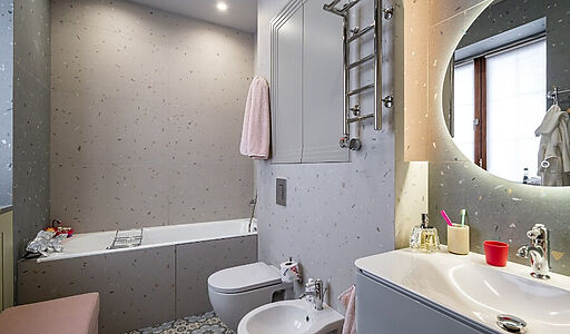 Дом в КП Английский квартал