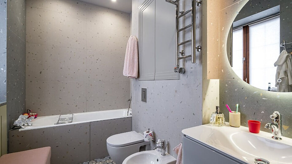 Дом в КП Английский квартал