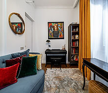 Дом в КП Английский квартал