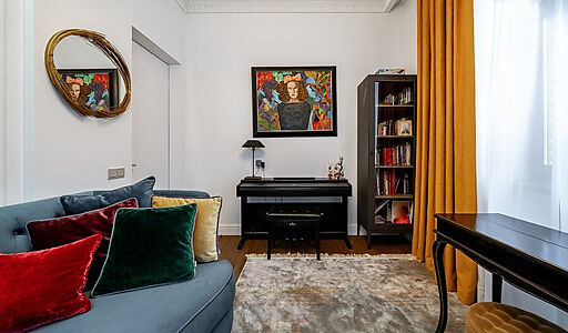 Дом в КП Английский квартал