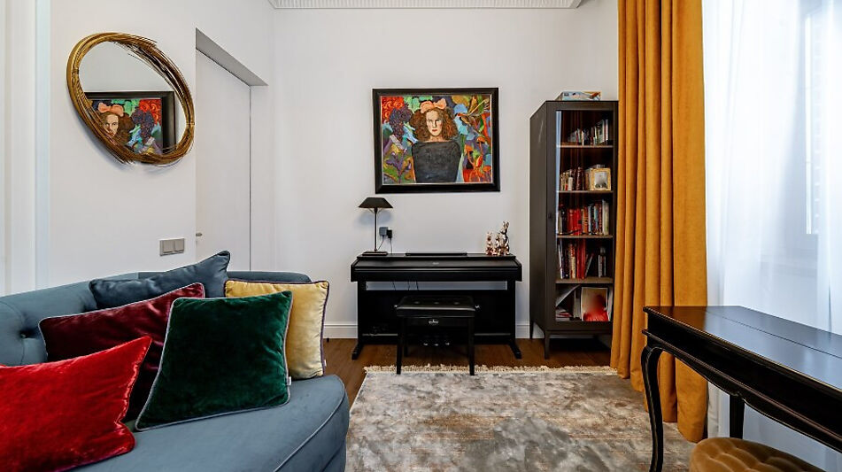 Дом в КП Английский квартал