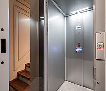 Дом в КП Английский квартал