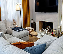 Дом в КП Английский квартал