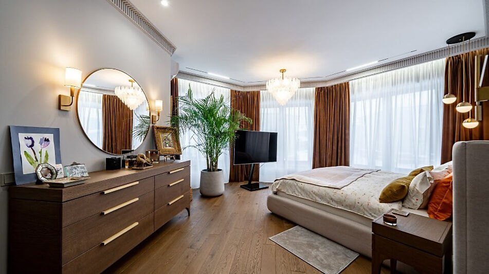 Дом в КП Английский квартал